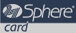 Logo Sphere card